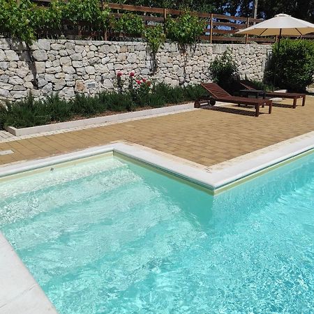 Red Rose B&B Martina Franca Exterior photo